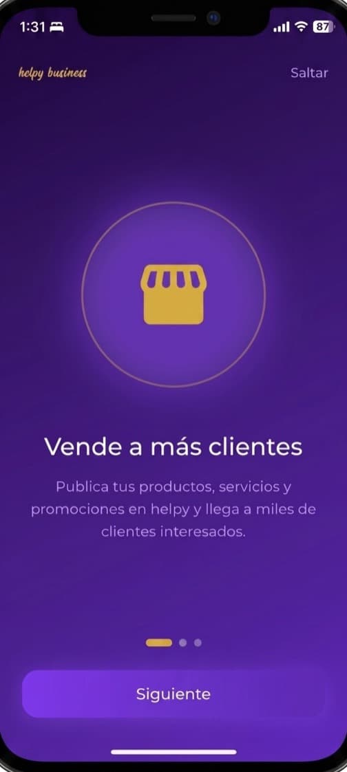 Vende a más clientes