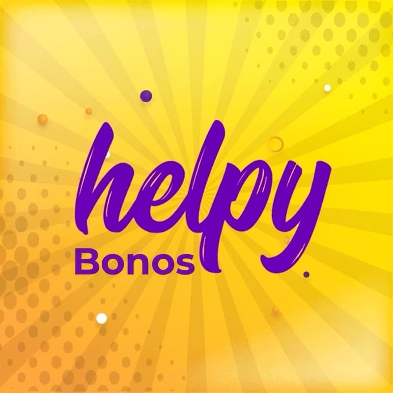 helpy Bonos